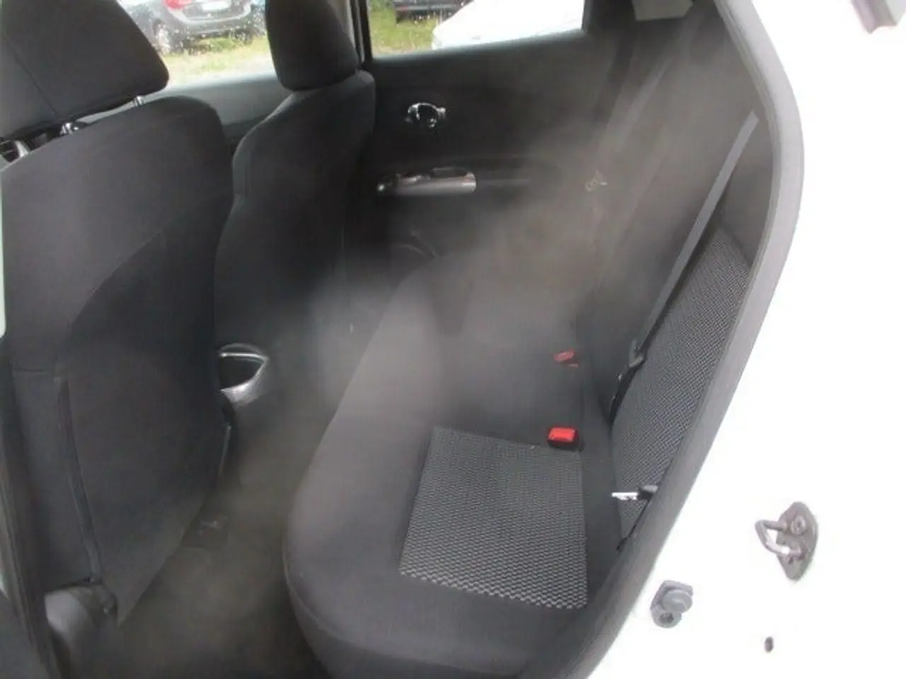 Billede 7 - Nissan Juke 1,2 Dig-T 115 Acenta