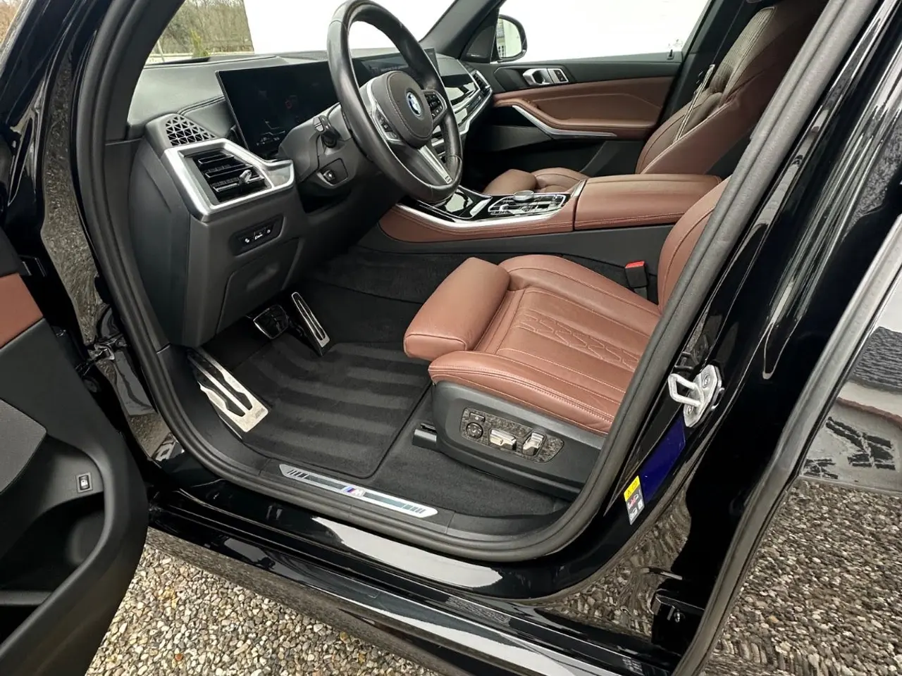 Billede 13 - BMW X5 3,0 xDrive50e M-Sport+ aut.