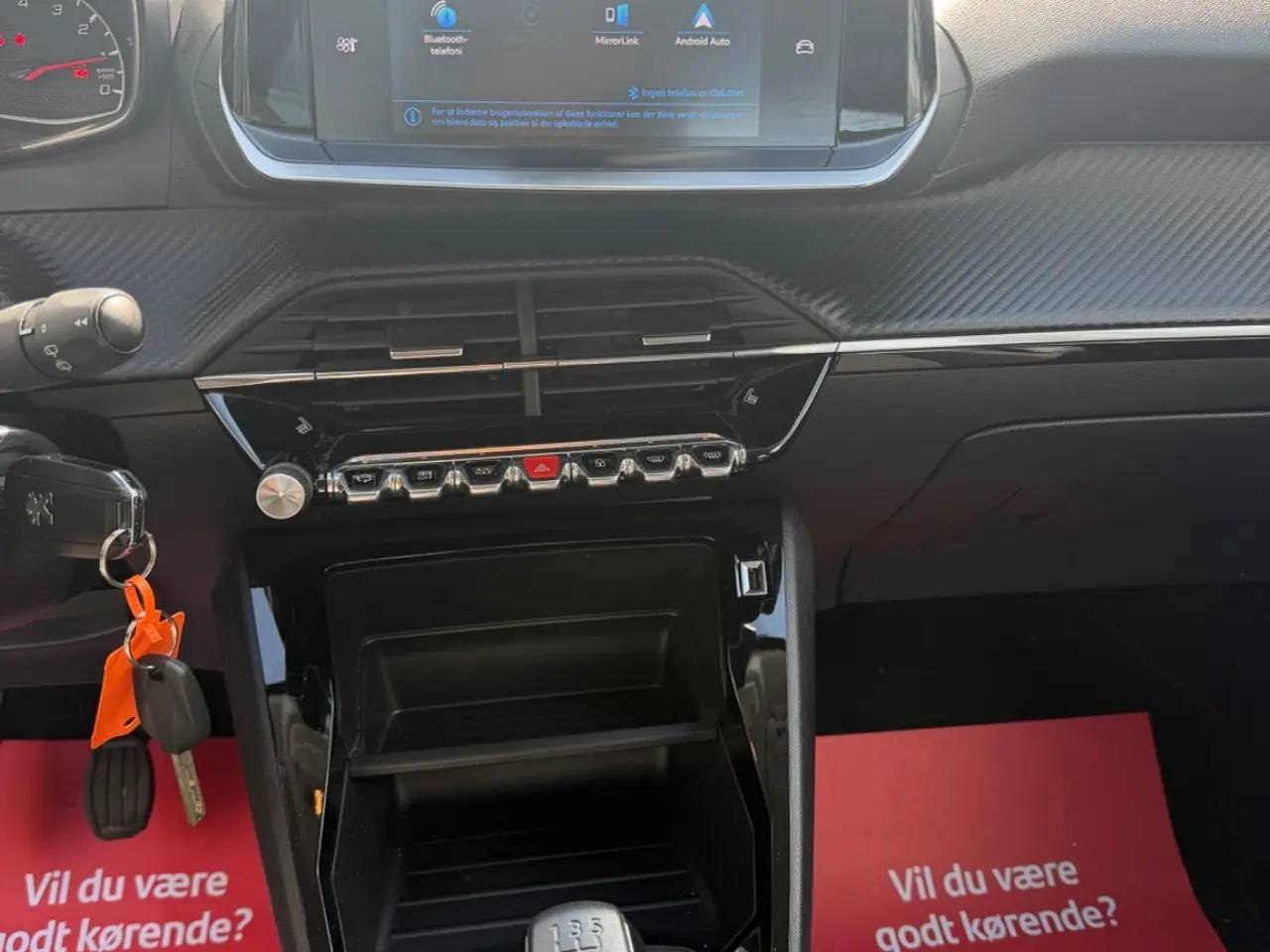 Billede 15 - Peugeot 208 1,2 PureTech 75 Edition