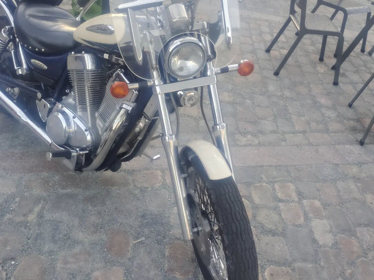 Billede 3 - Suzuki VS 1400 ♥️