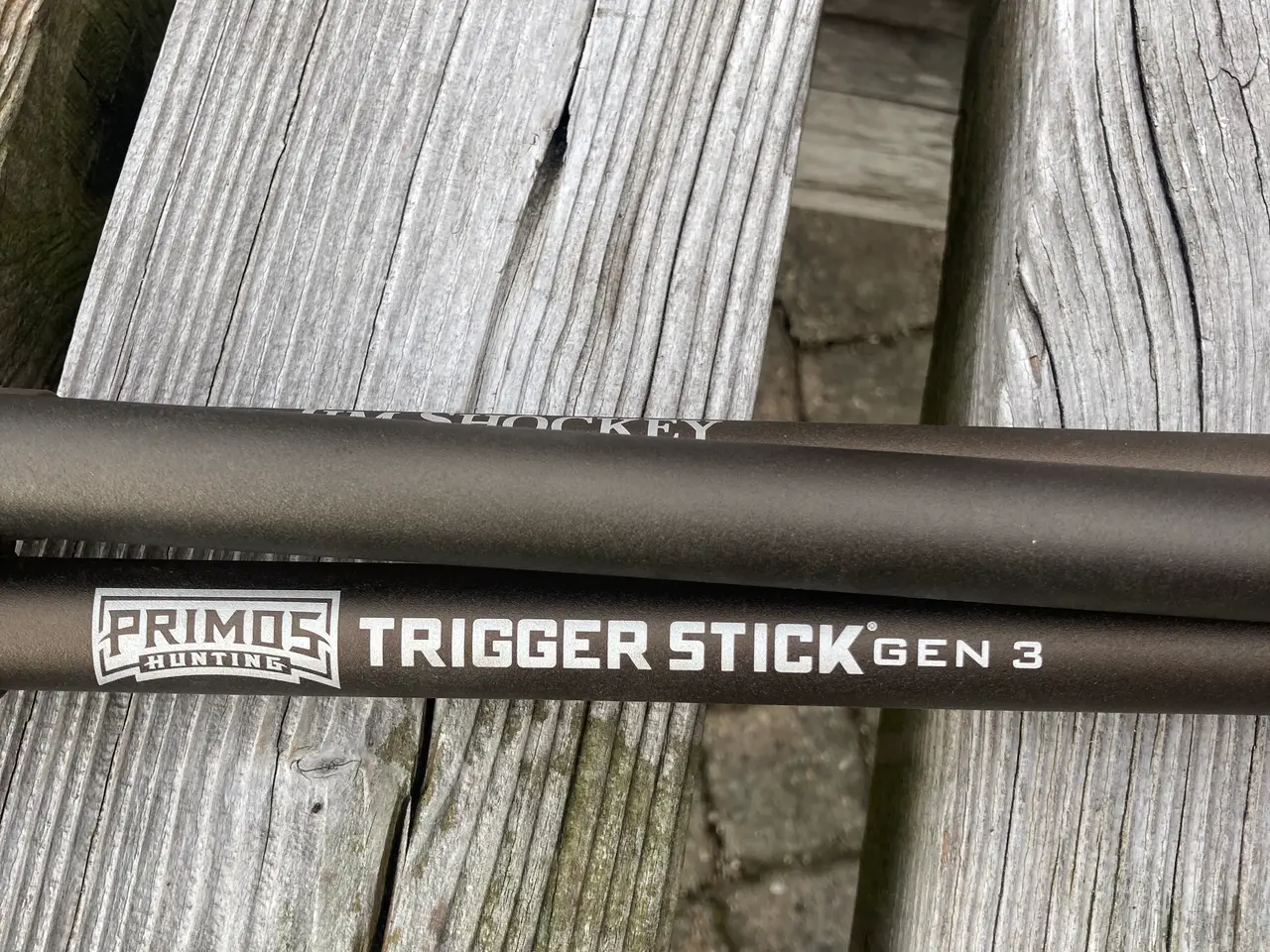 Billede 5 - Primos Trigger Stick gen 3