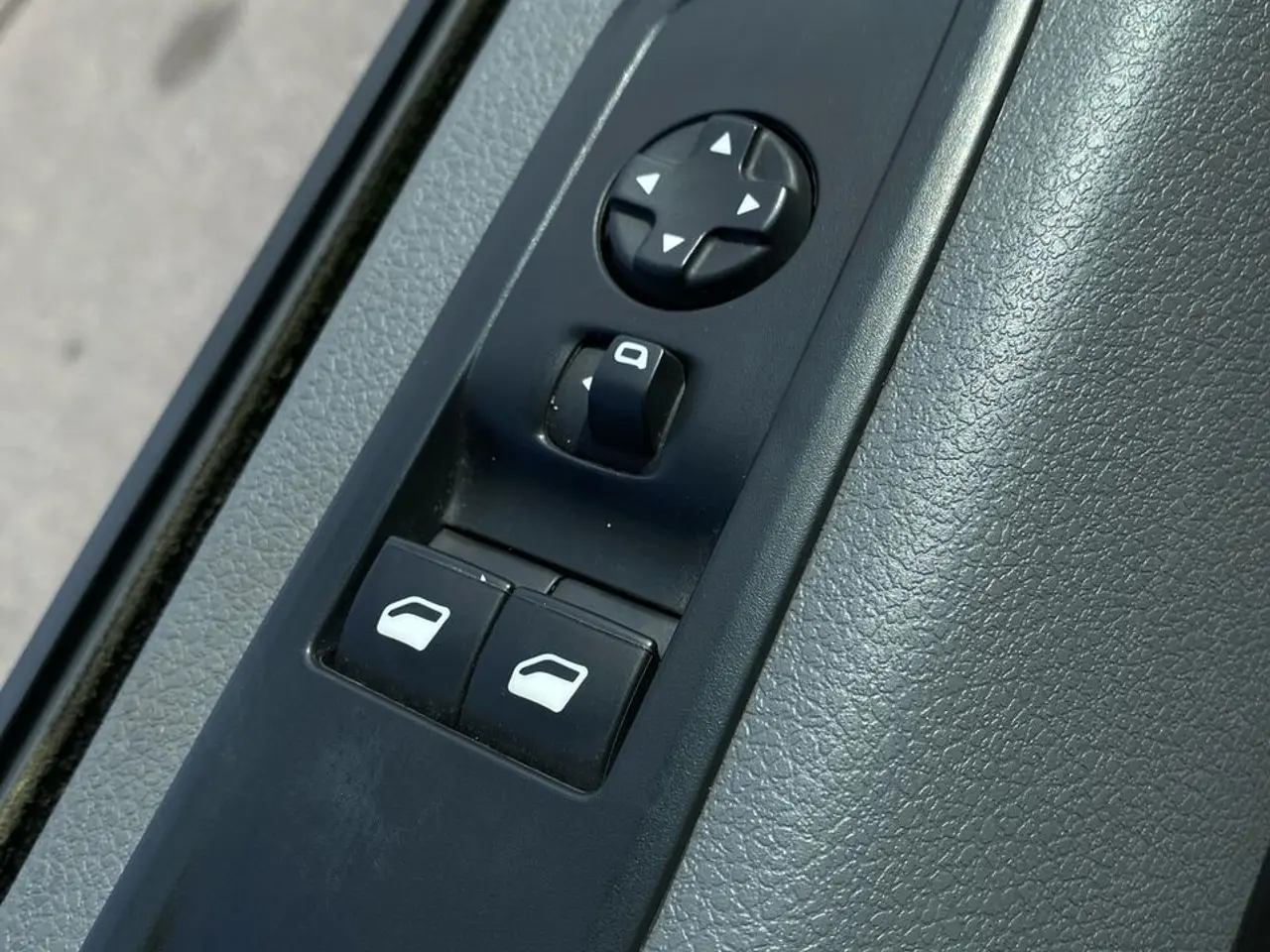 Billede 17 - Toyota Proace Medium 2,0 D Comfort 120HK Van 6g