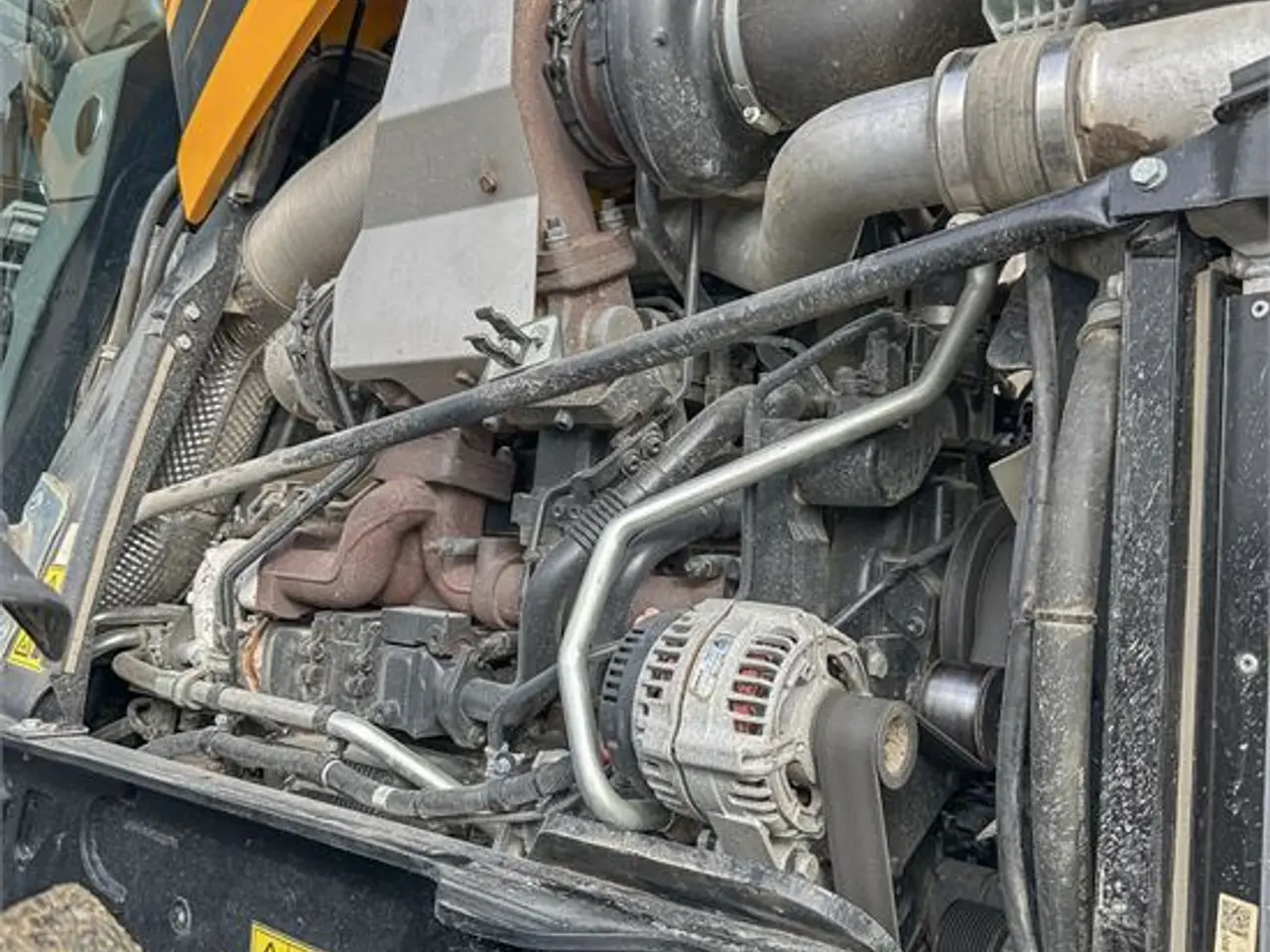 Billede 28 - JCB Fastrac 8330 - Only 530 hours