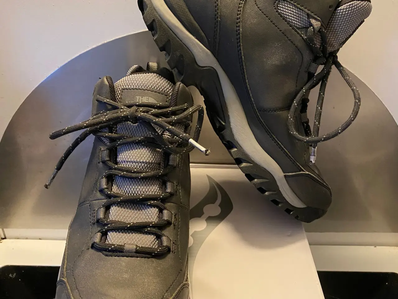 Billede 7 - North Face støvler