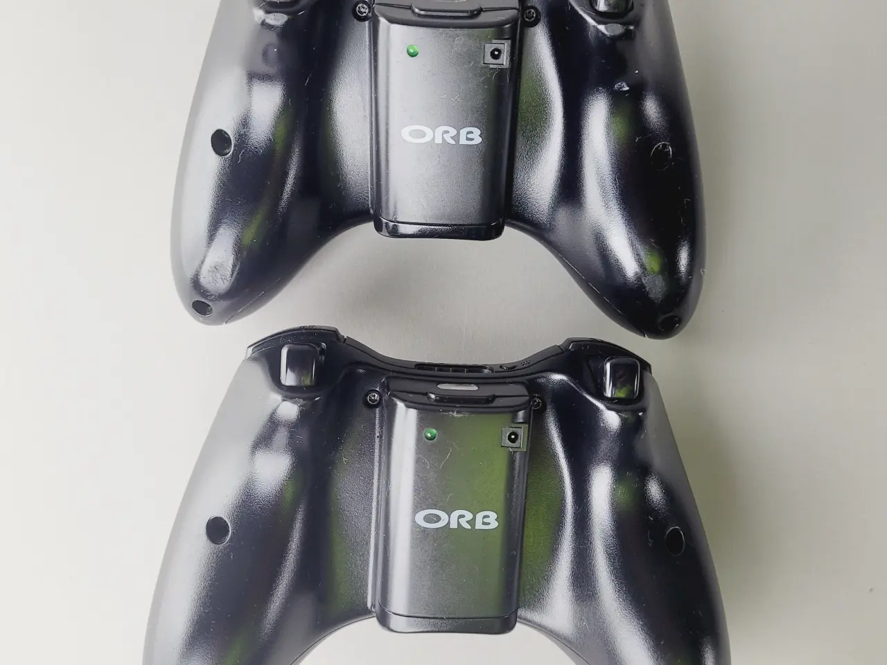 Billede 3 - ⭐️· 2 stk. originale Xbox 360 controllere
