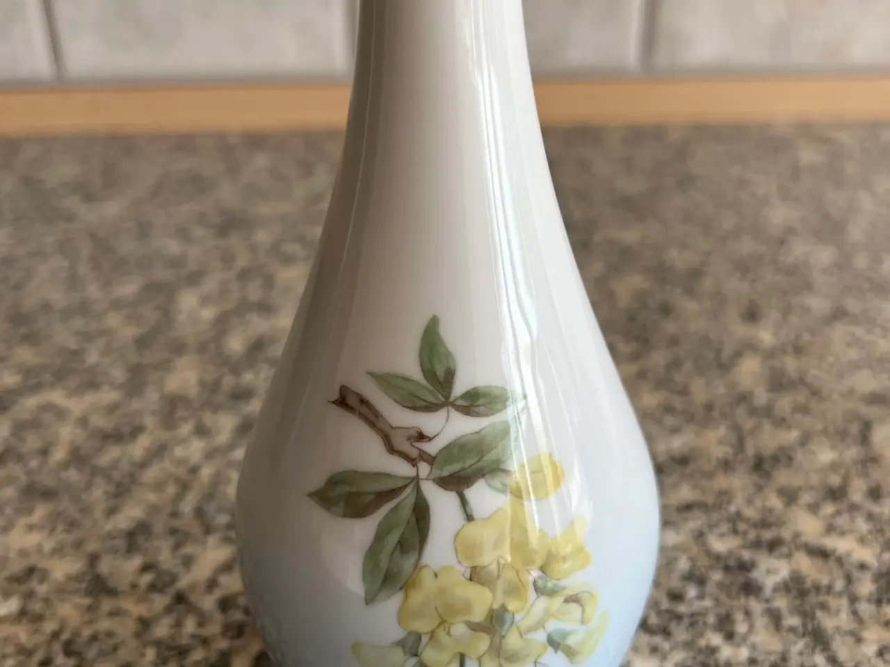 Billede 1 - Bing & Grøndahl vase