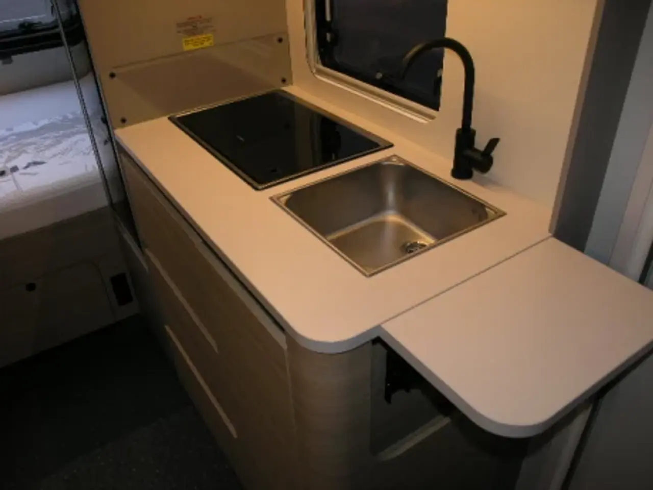 Billede 10 - Adria Action 391 PD