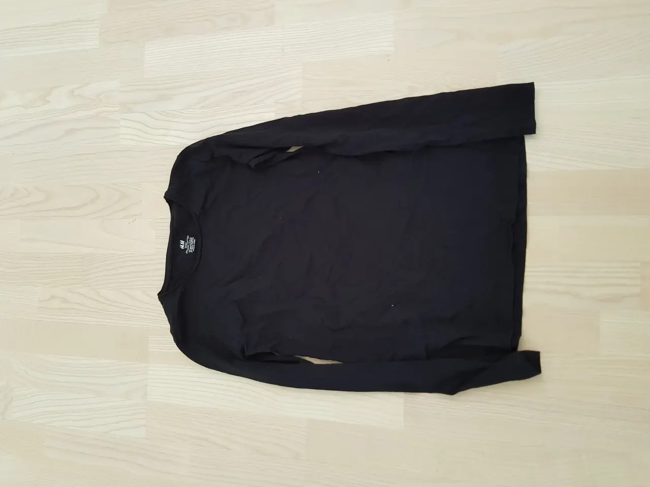 Billede 1 - Bluse str. 158/164