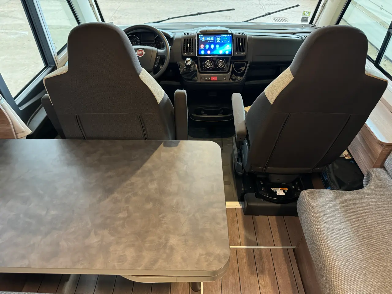 Billede 10 - Knaus Autocamper