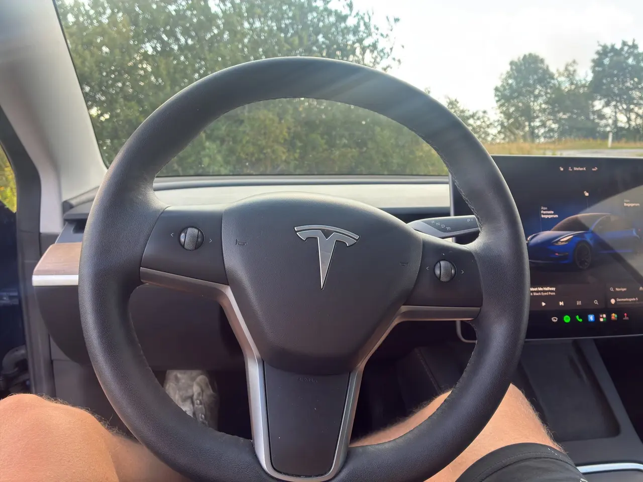 Billede 12 - Tesla Model 3 Standard Range+ RWD