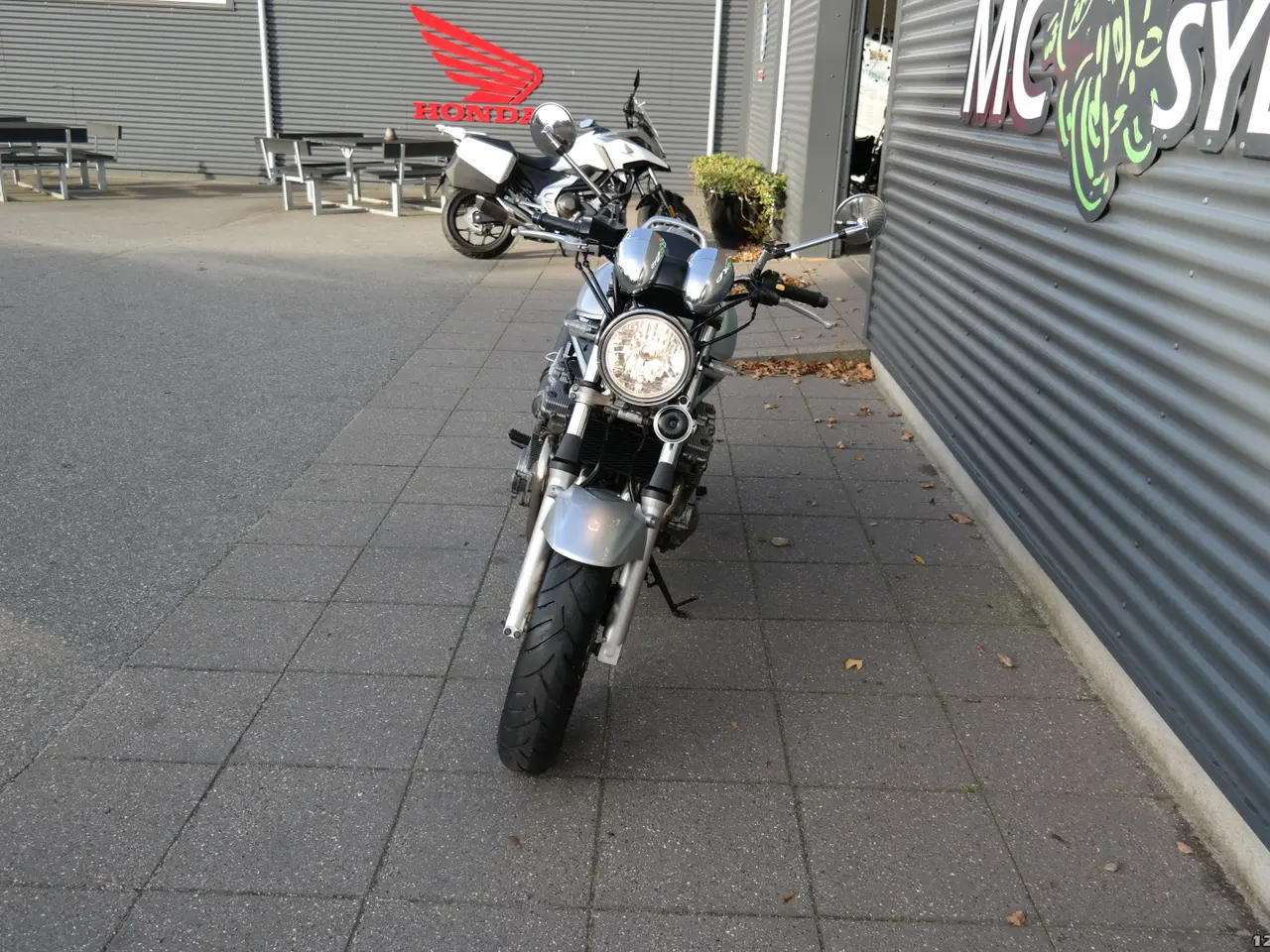 Billede 14 - Suzuki GSF 600 Bandit ENGROS/UDEN KLARGØRING