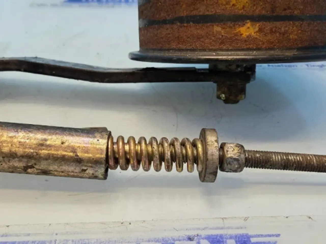 Billede 4 - New Holland CR9.90 Lever 84072456