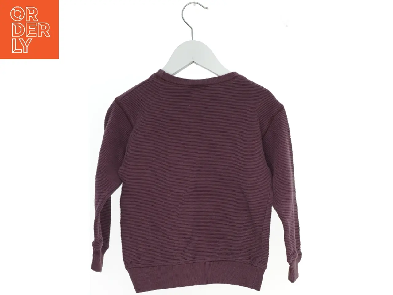 Billede 2 - Sweatshirt fra Friends (str. 116 cm)