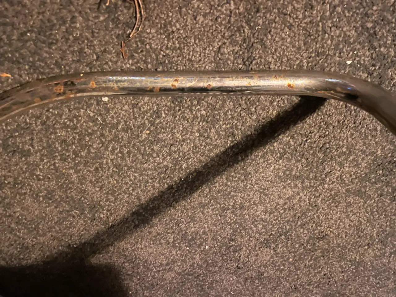 Billede 7 - 5 Frisvinger spisebords stole