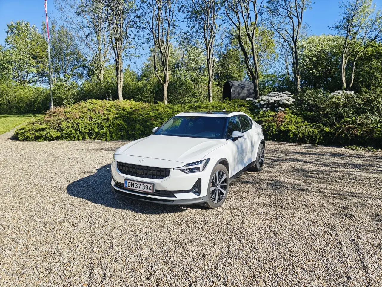 Billede 1 - Polestar 2 Long Range