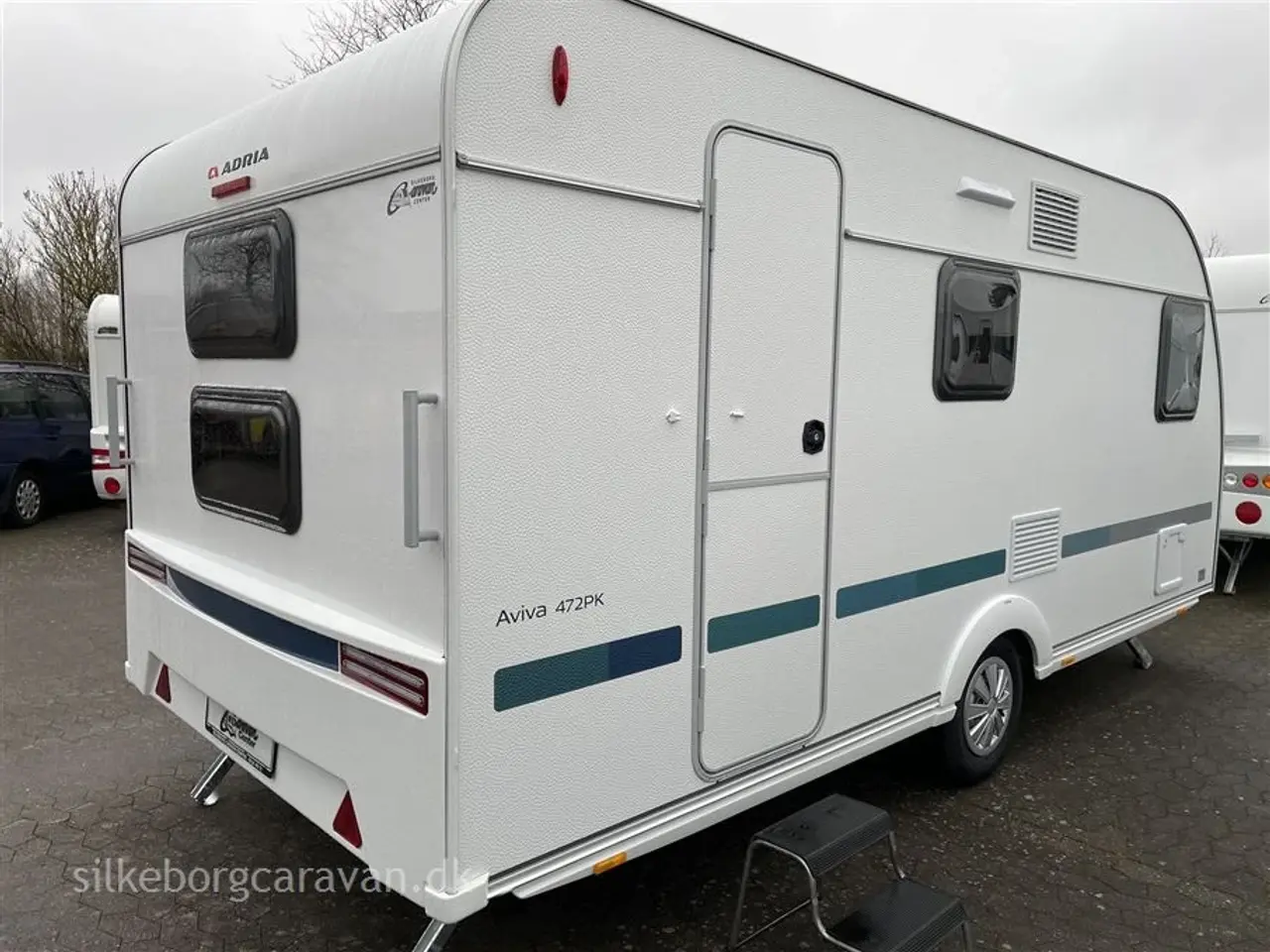 Billede 3 - 2026 - Adria Aviva 472 PK