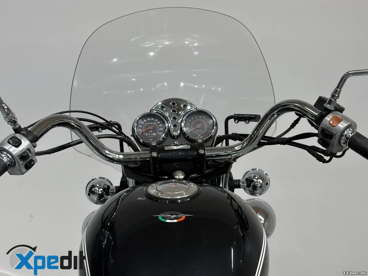 Billede 11 - Moto Guzzi California 1100 EV