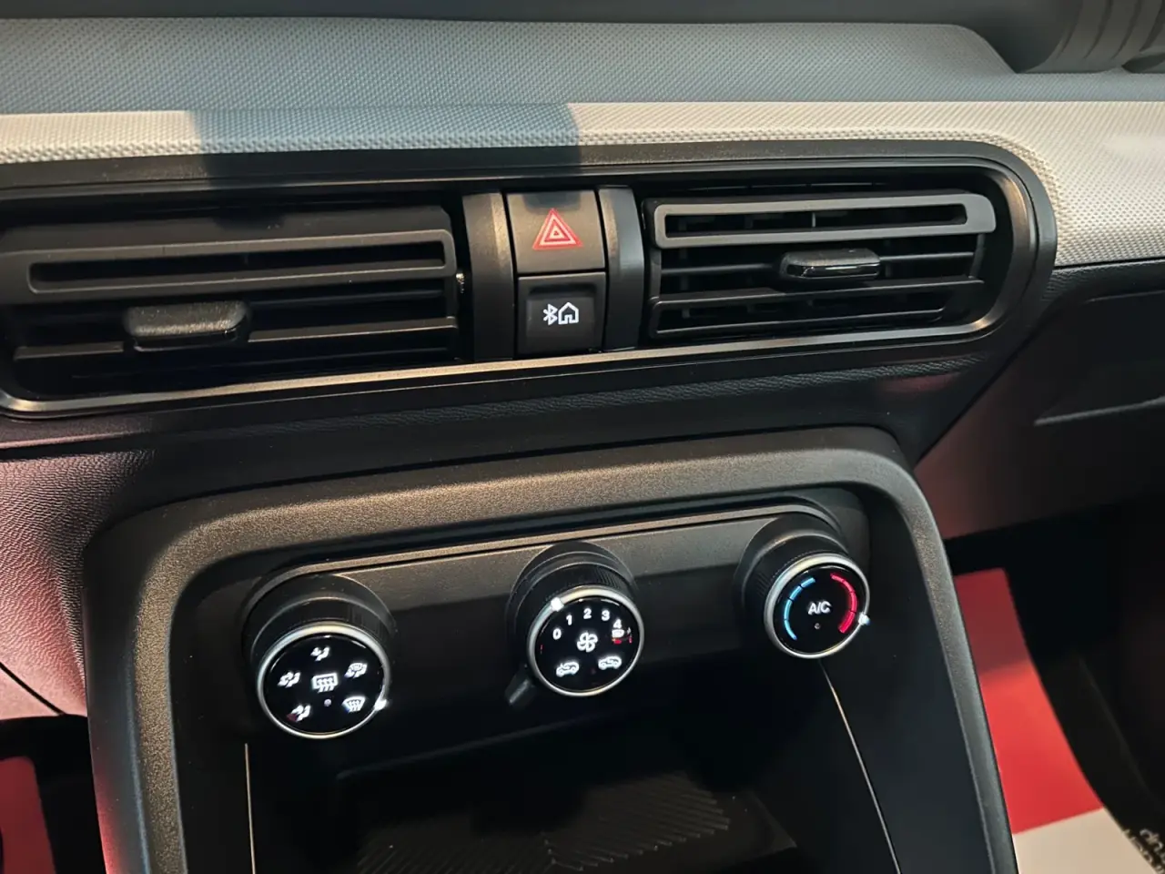 Billede 10 - Citroën ë-C3 Aircross 44 You!