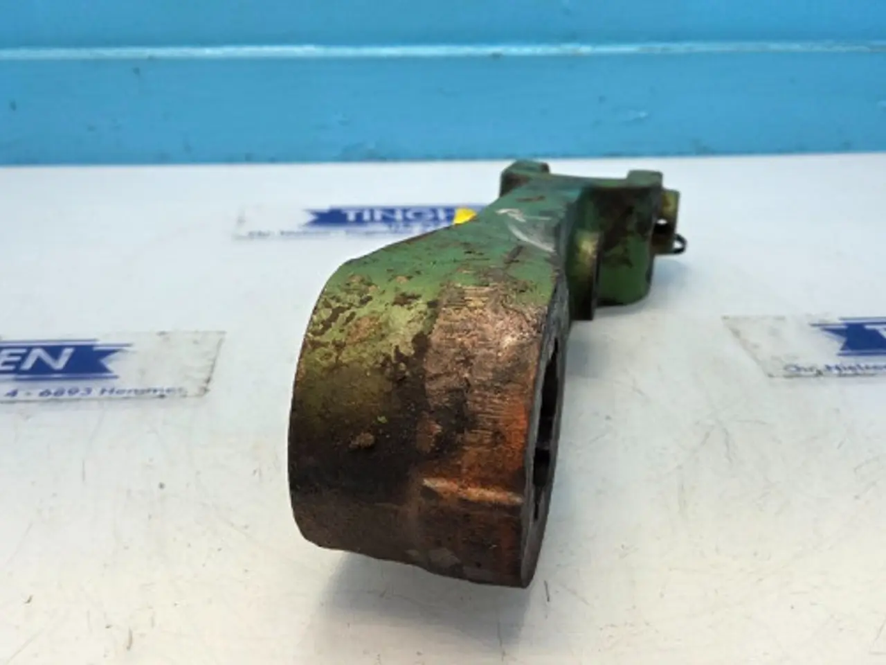 Billede 6 - John Deere 4040 Liftarm R. R63178
