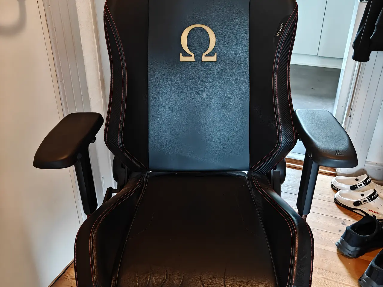 Billede 4 - Secretlab OMEGA 2020 – PRIME™ 2.0 kunstlæder
