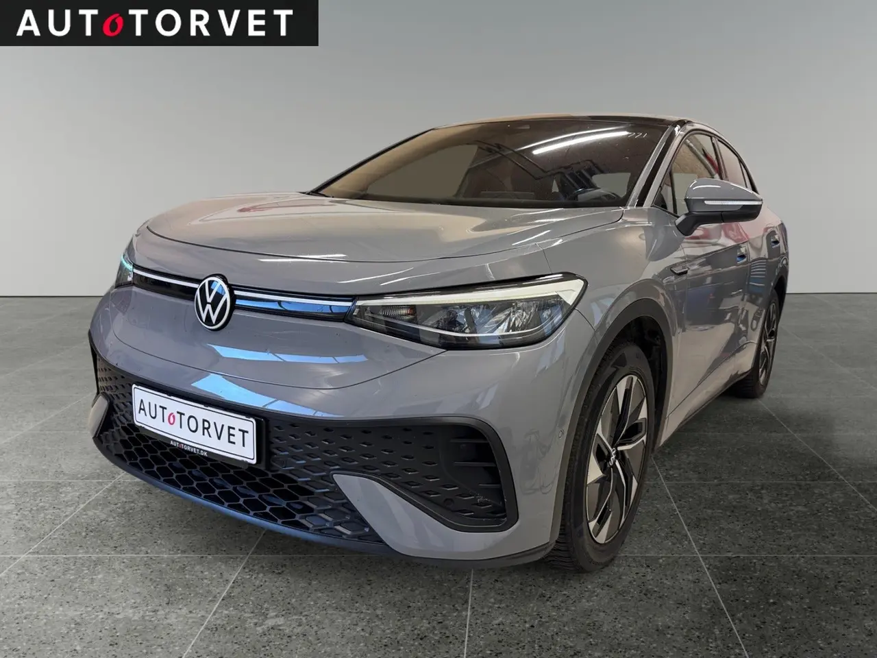 Billede 1 - VW ID.5 77 Pro