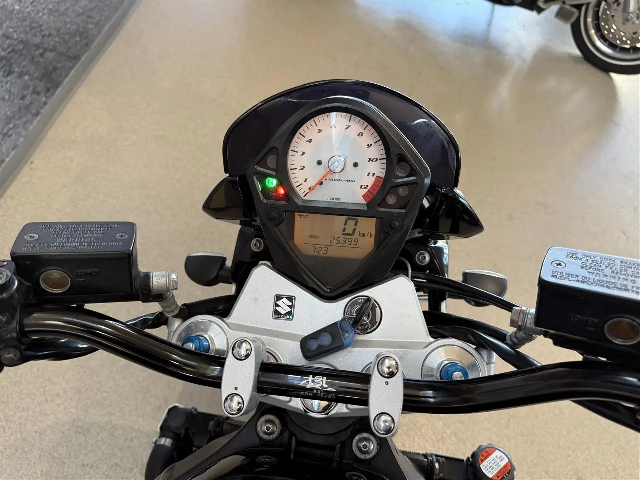 Billede 11 - Suzuki Sv 1000
