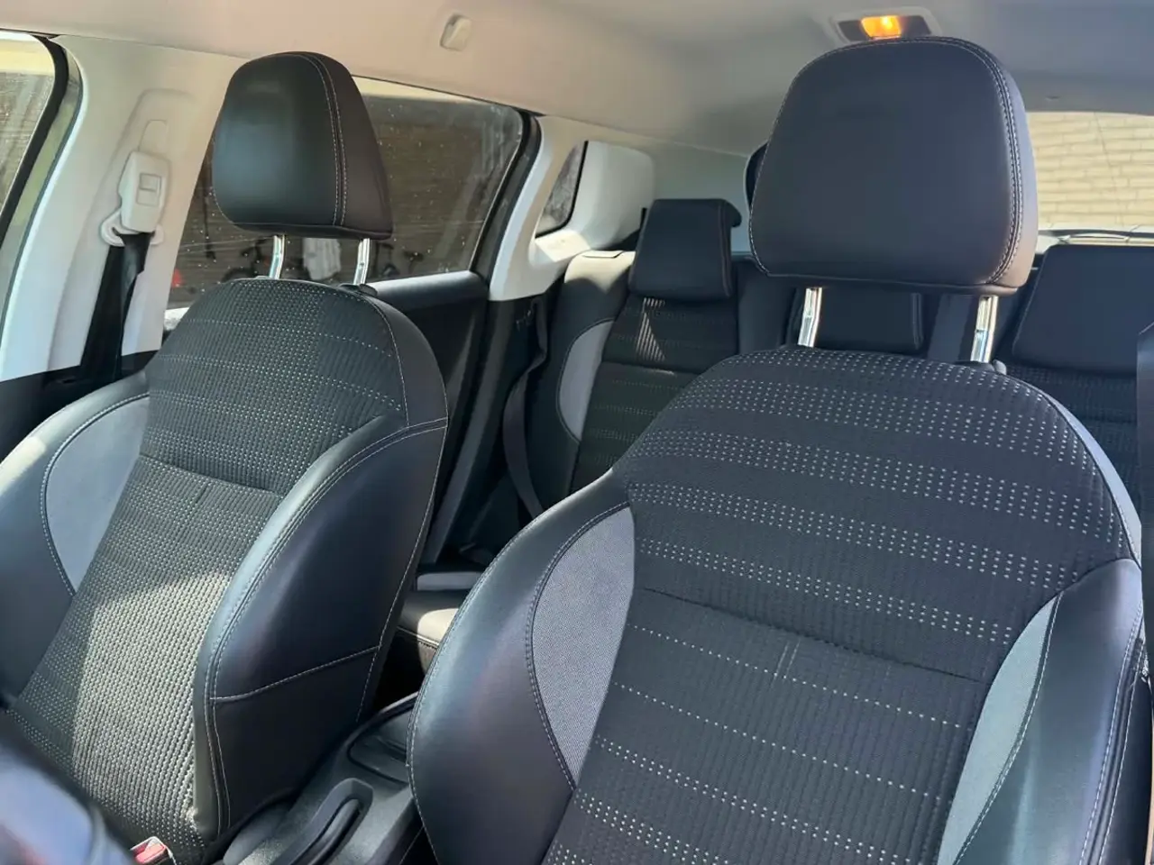 Billede 7 - Peugeot 2008 Allure