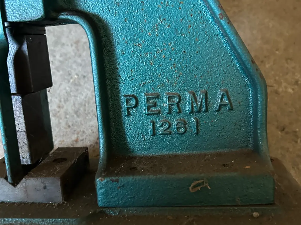 Billede 2 - Perma