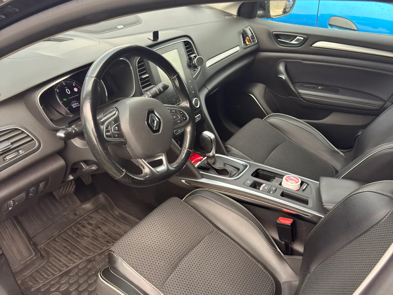 Billede 5 - Renault megane 4 2018 bose edition