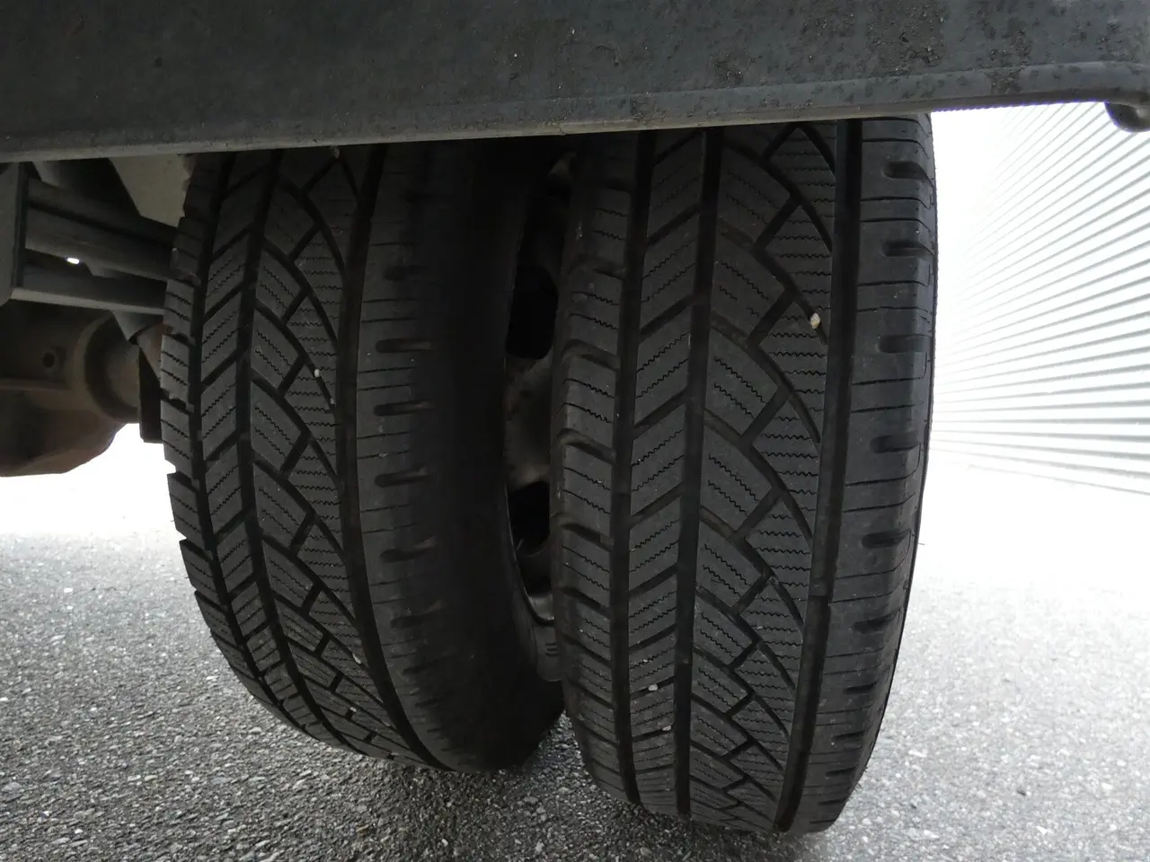 Billede 16 - Renault Master T35 L4 2,3 DCI Tekno RWD MANDSKABSBIL 165HK DobKab Man.