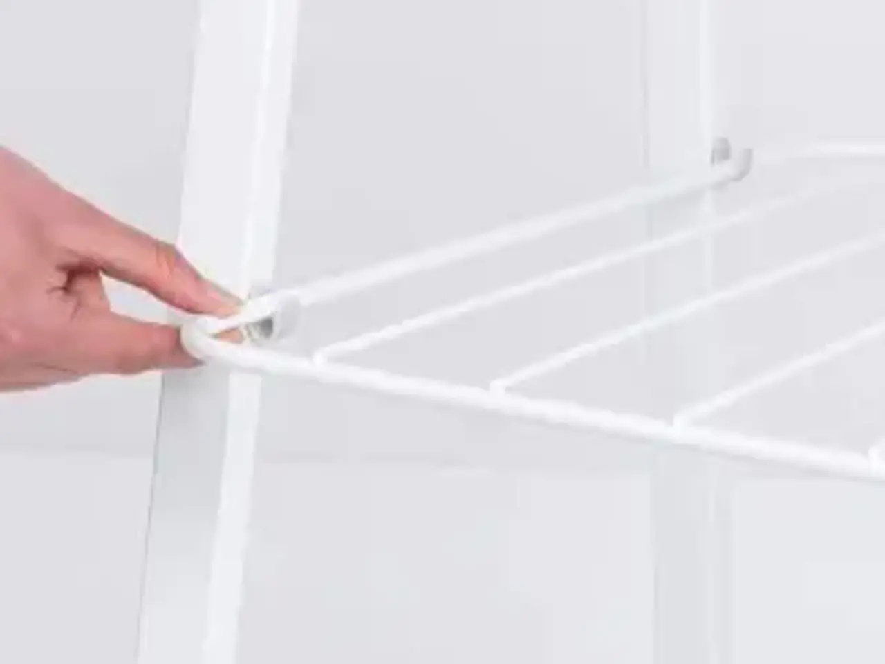 Billede 2 - Brabantia garderobestativ