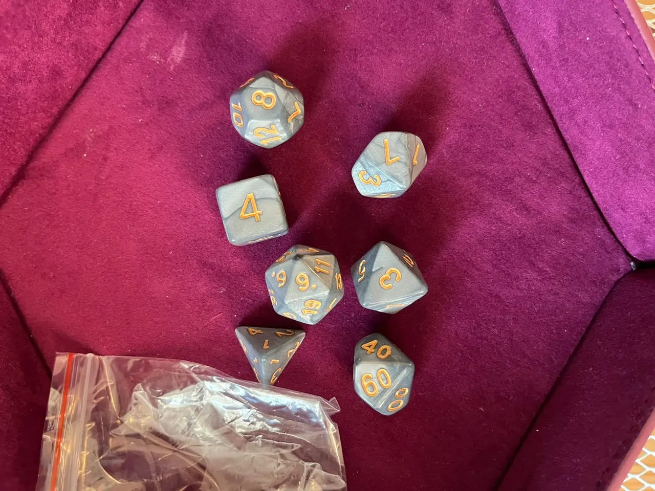 Billede 8 - Pocket Dungeons & Dragons Adventure Set
