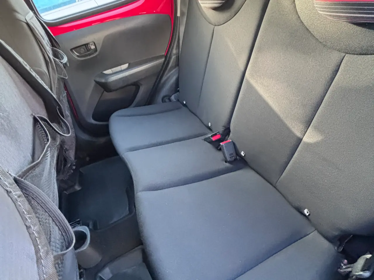 Billede 15 - Citroën C1 1,0 VTi Feel