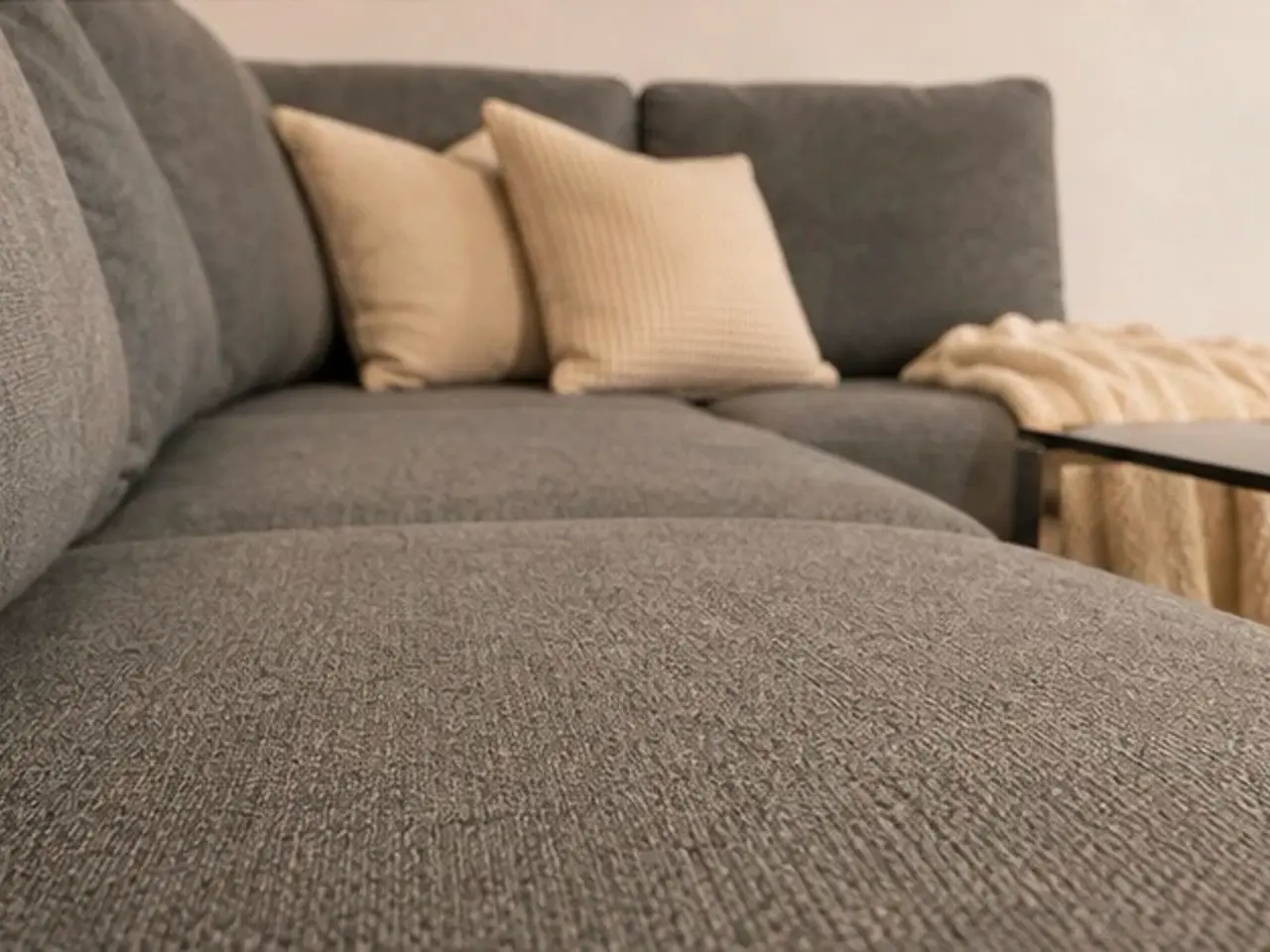 Billede 3 - Stor 5-Personers Hjørnesofa