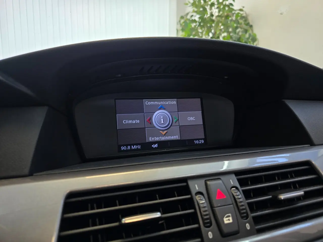 Billede 13 - BMW 525i 3,0 Touring Steptr.