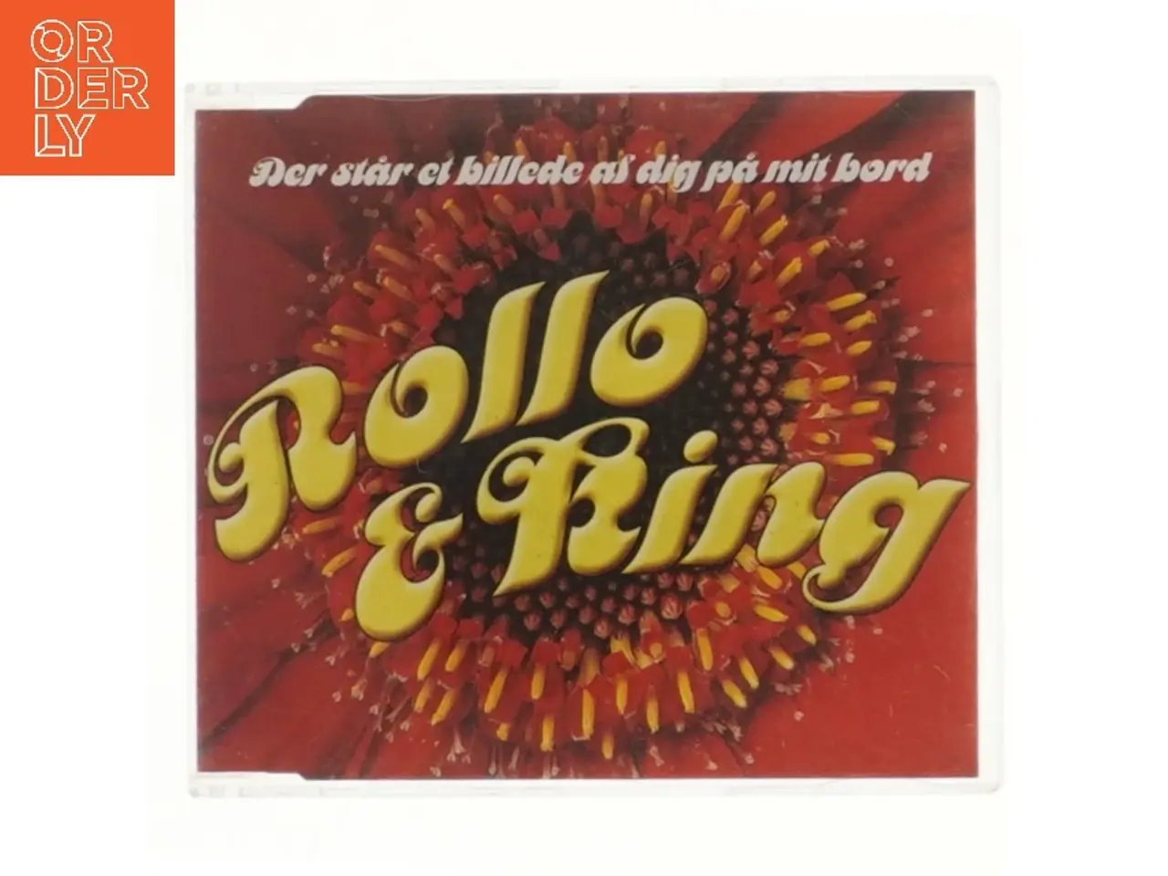 Billede 1 - Rollo & Ring CD