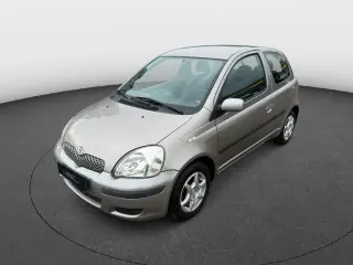 Toyota Yaris 1,0 Luna