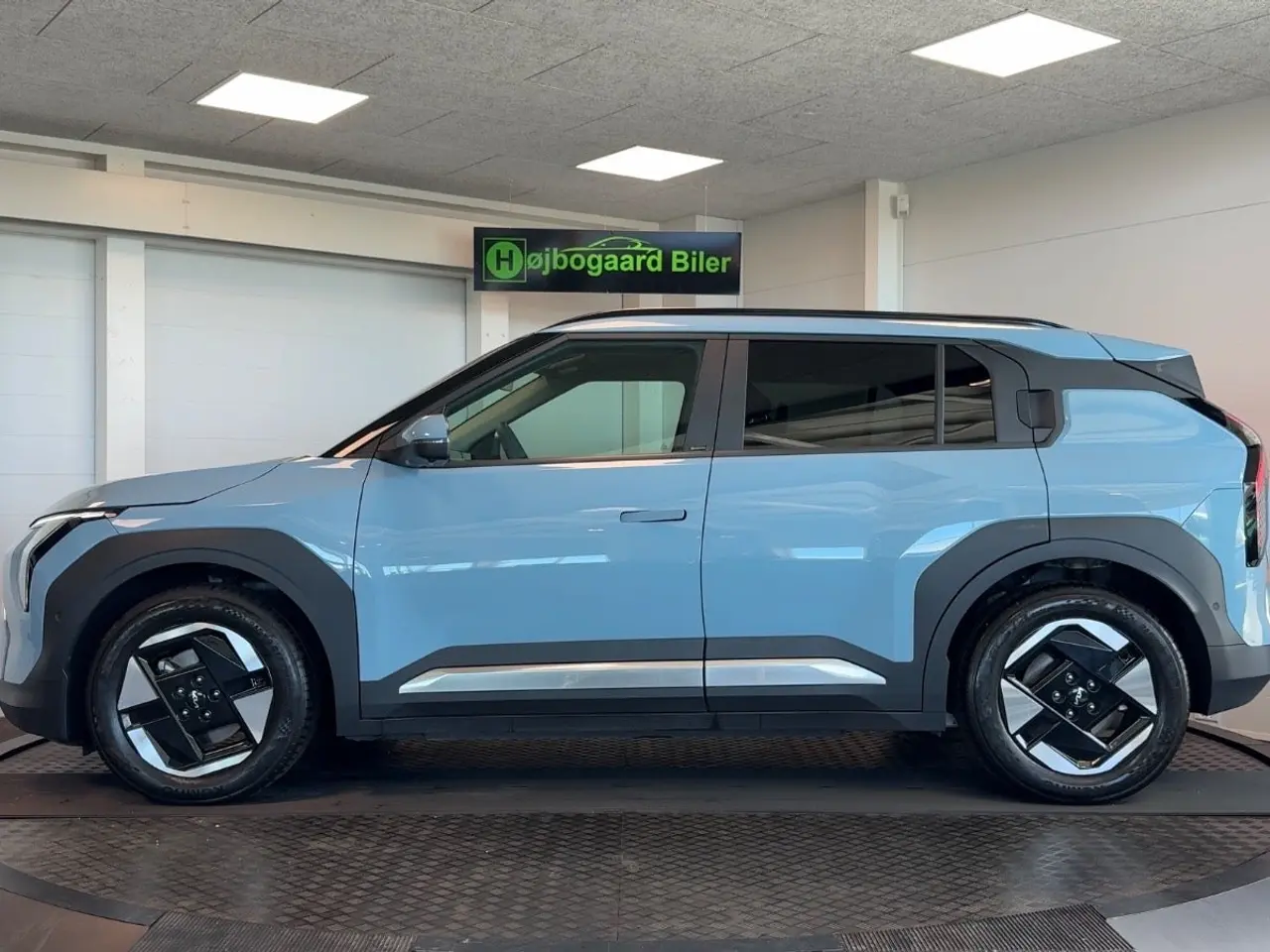 Billede 2 - Kia EV3 81 Long Range Upgrade