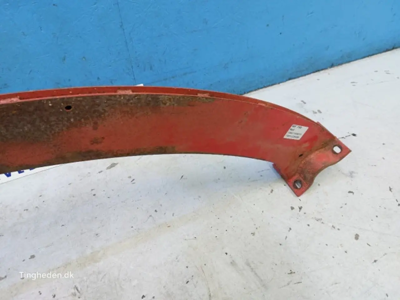 Billede 11 - Massey Ferguson 190 Nål 700710413