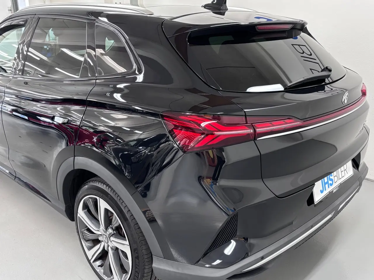 Billede 15 - MG Marvel R  Luxury