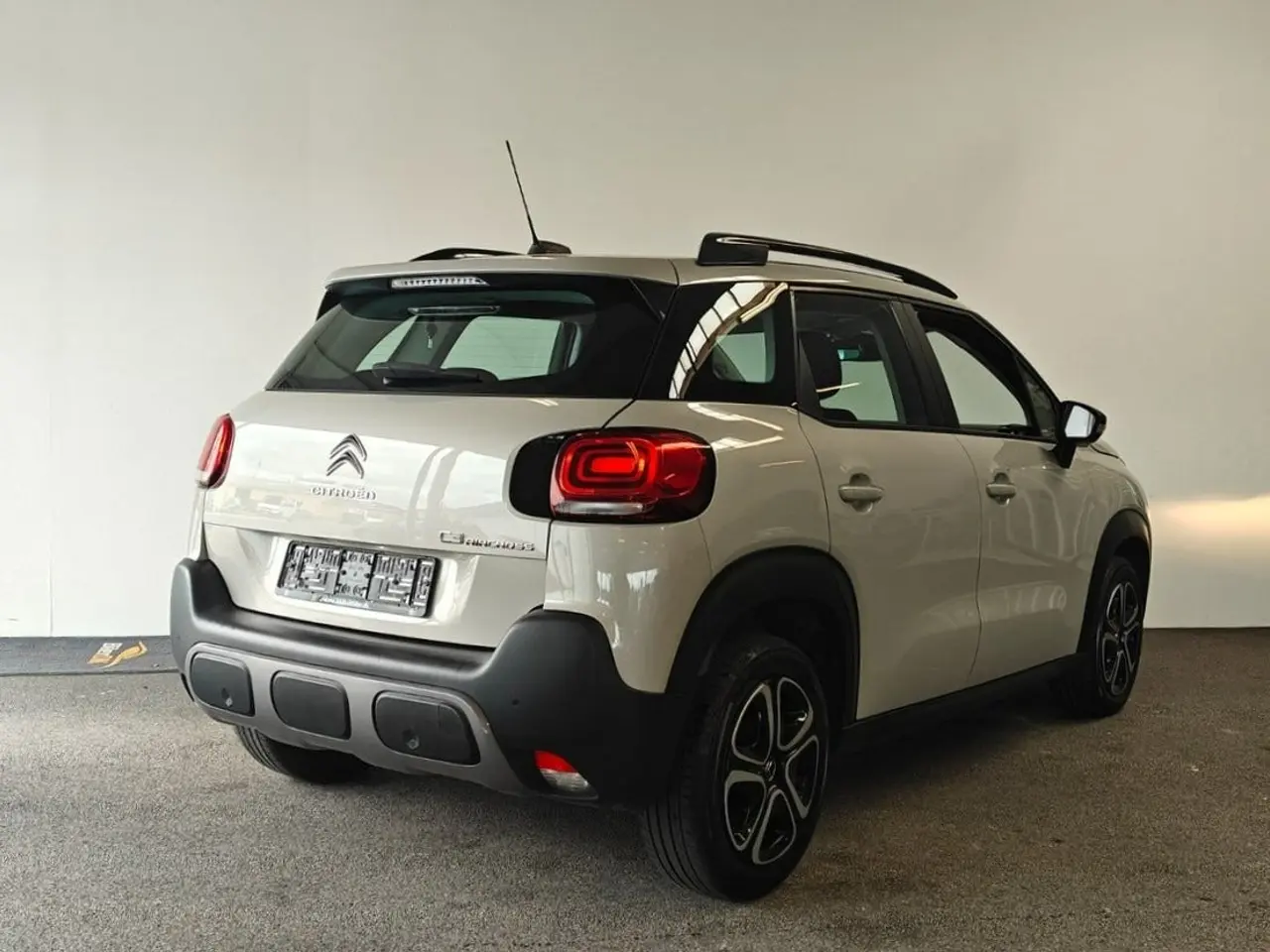 Billede 2 - Citroën C3 Aircross 1,2 PureTech 110 Cool