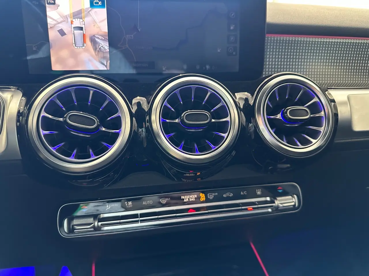 Billede 17 - Mercedes EQB300  4Matic