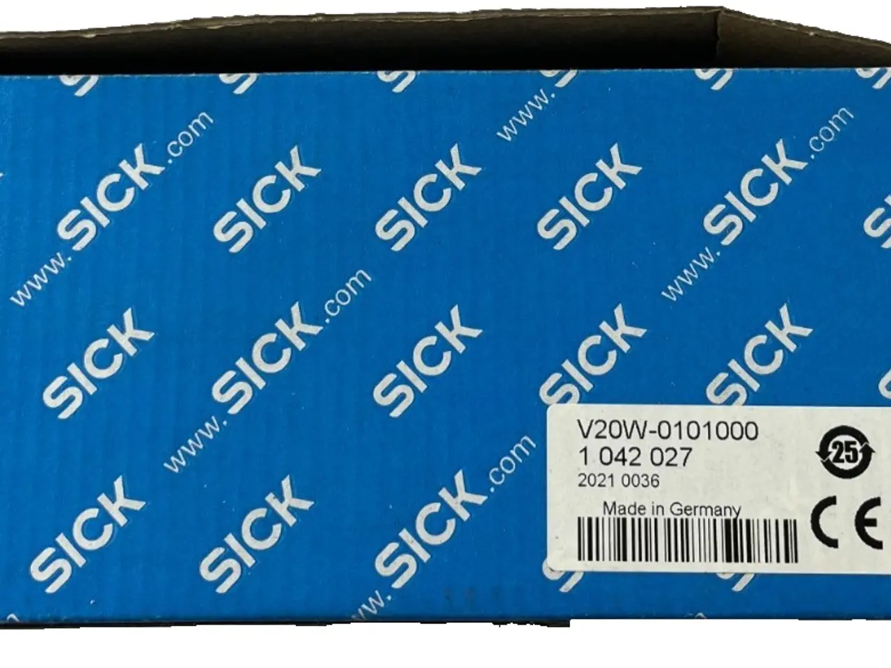 Billede 2 - SICK V20W-0101000 V200 Work Station Extended 2D 2