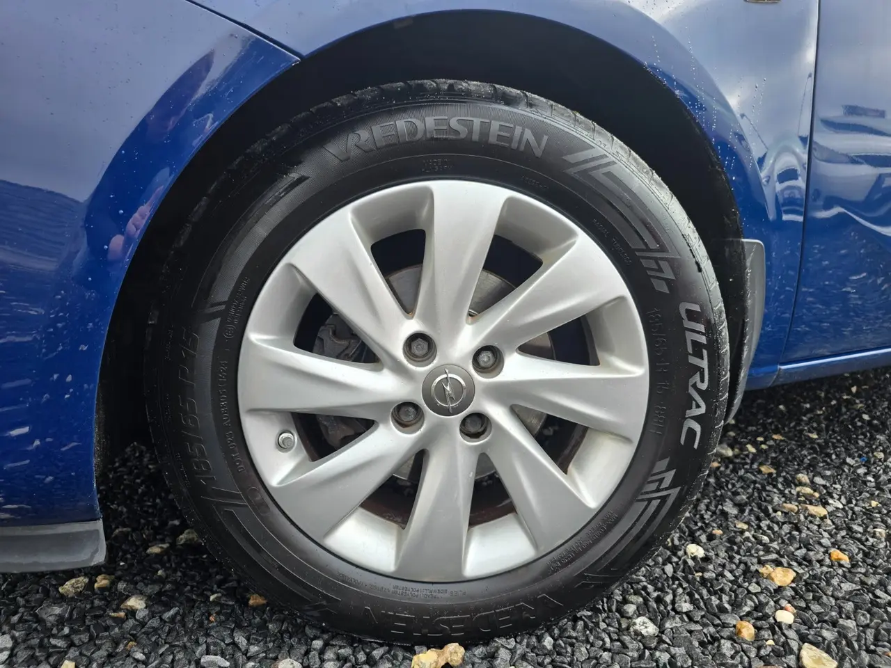 Billede 17 - Opel Corsa 1,4 16V Enjoy