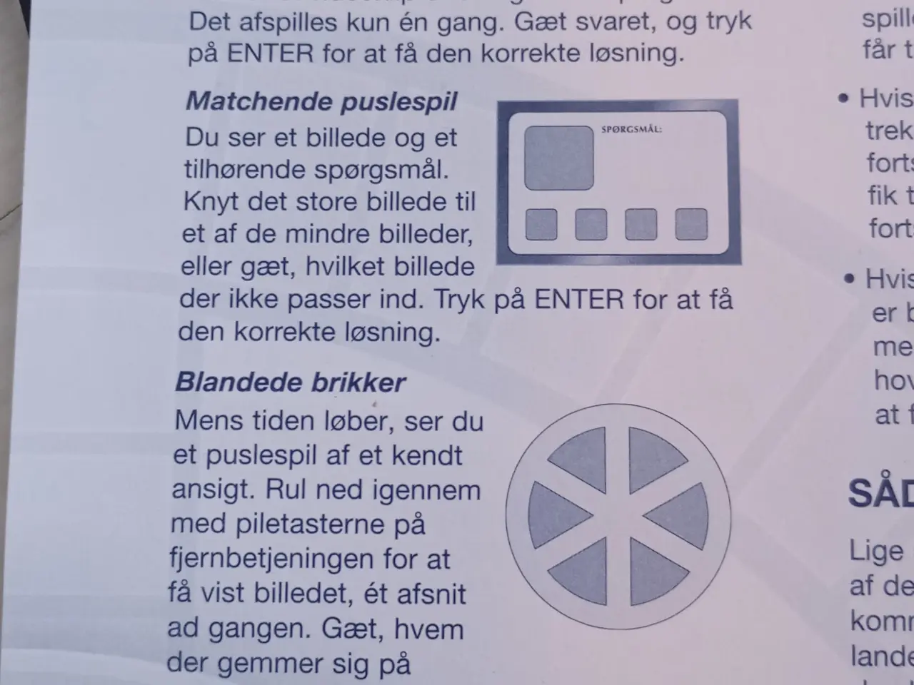 Billede 7 - Trivial Pursuit med DVD-DISC