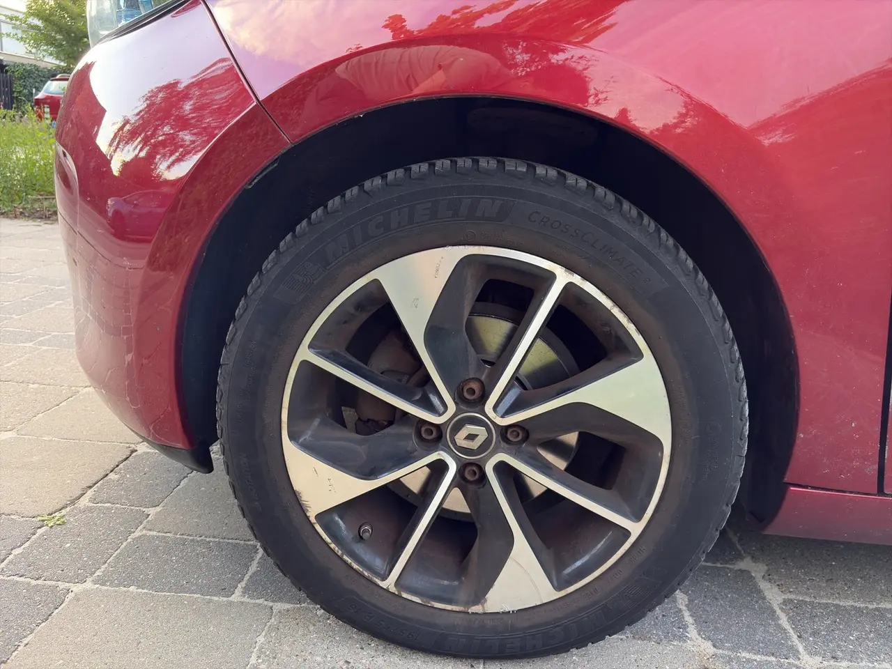 Billede 9 - Renault Zoe 41 Intens