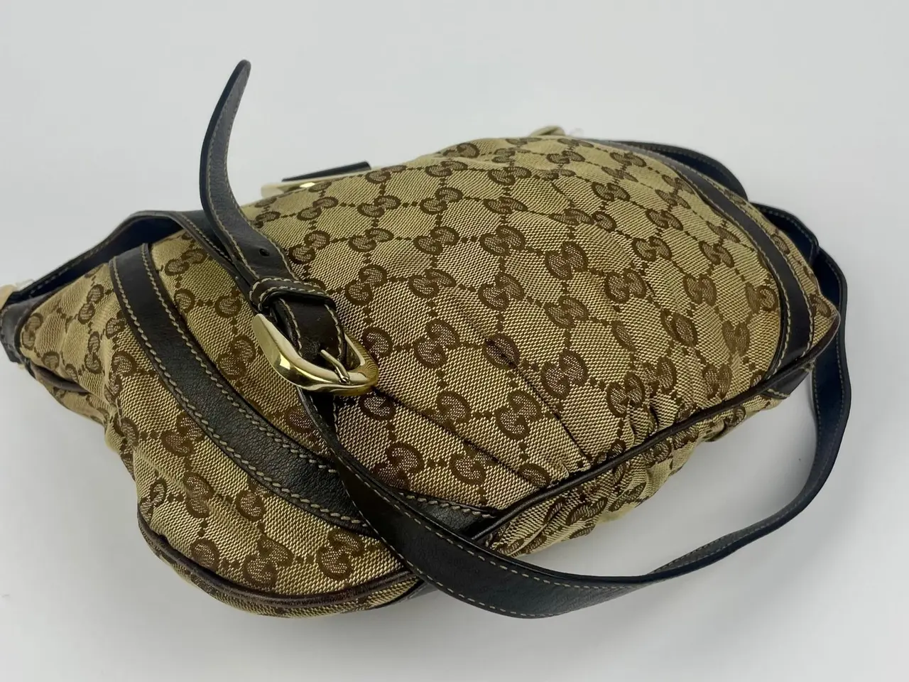 Billede 5 - Gucci Abby Crossbody – 100% autentisk