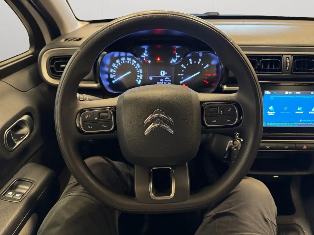 Billede 6 - Citroën C3 1,2 PureTech 83 Feel Van