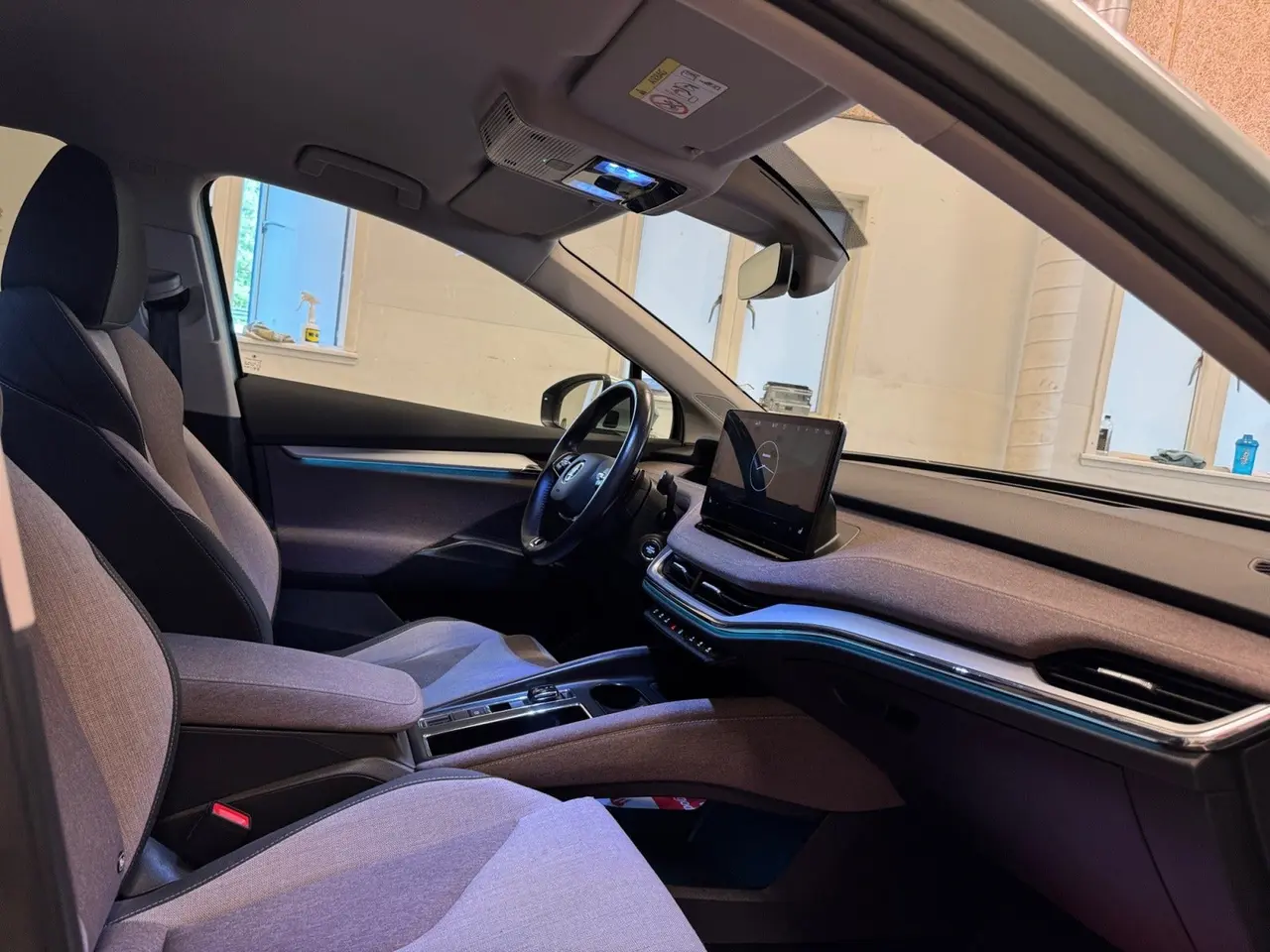 Billede 15 - Skoda Enyaq 60 iV Plus