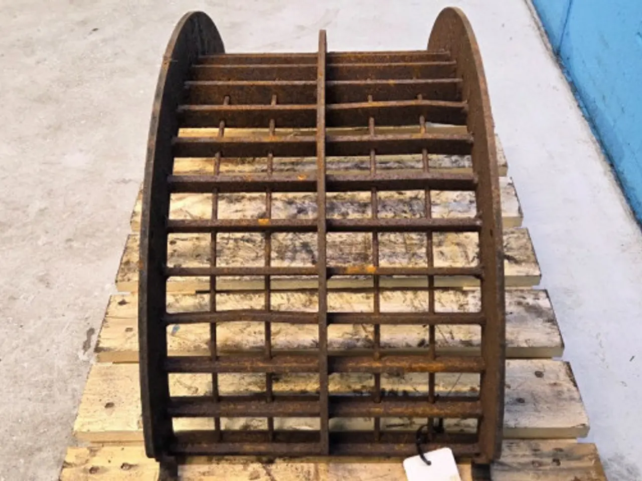 Billede 9 - New Holland CR9080 Bro 84432628